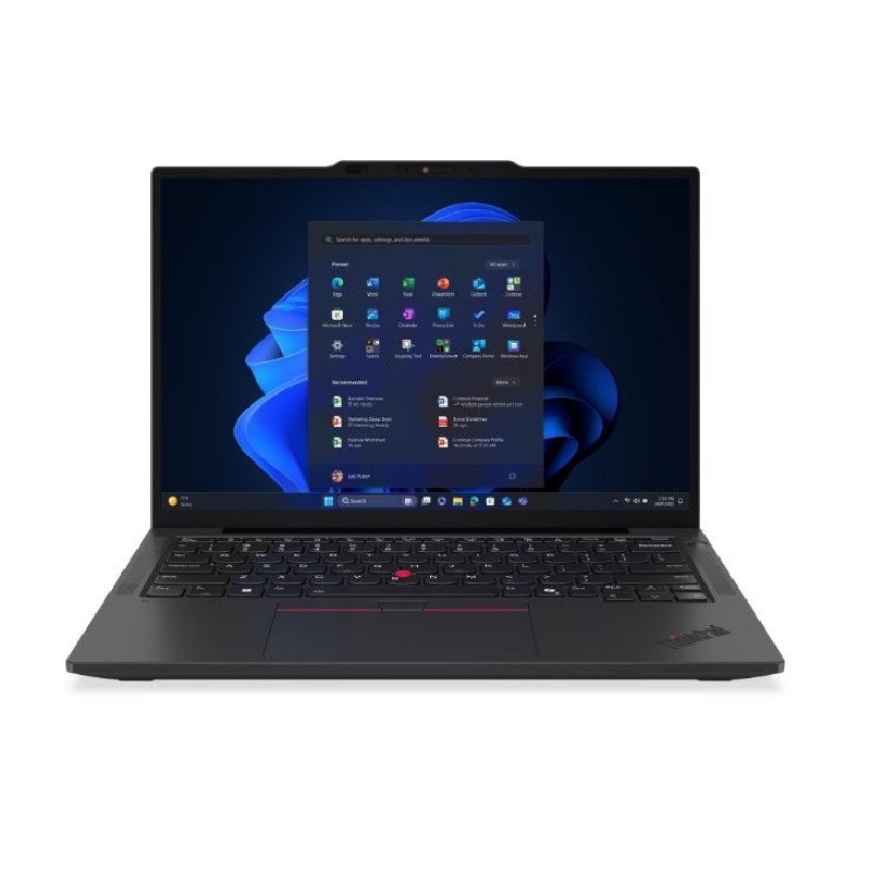 Lenovo TP X13 Gen 7, 13.3 WUXGA Ultra 5 325 16GB 512GB SSD Integrated Graphics WWAN ready Backlit Keyb W11P 3Y Premier
