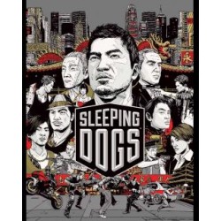 ESD Sleeping Dogs