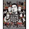 Sleeping Dogs – hra pro PC (elektronická licence)