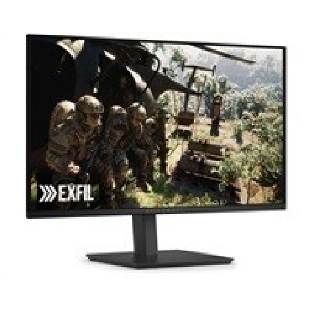 DELL LCD AW2726DM - 27"/FQHD/IPS/2560x1440/16:9/240Hz/0.03ms/1500000:1/200 cd/m2/HDMI/DP/VESA/3YNBD (210-BVWB)
