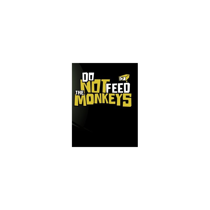 Do Not Feed the Monkeys – hra pro PC (elektronická licence)