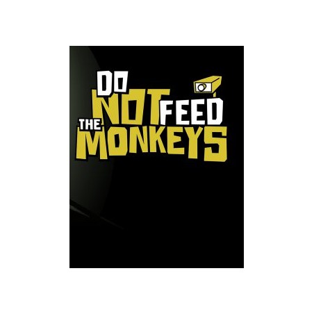 Do Not Feed the Monkeys – hra pro PC (elektronická licence)