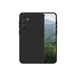 dbramante1928 Nuuk - Zadní kryt pro mobilní telefon - bulk - plast - průsvitná - pro Samsung Galaxy A55