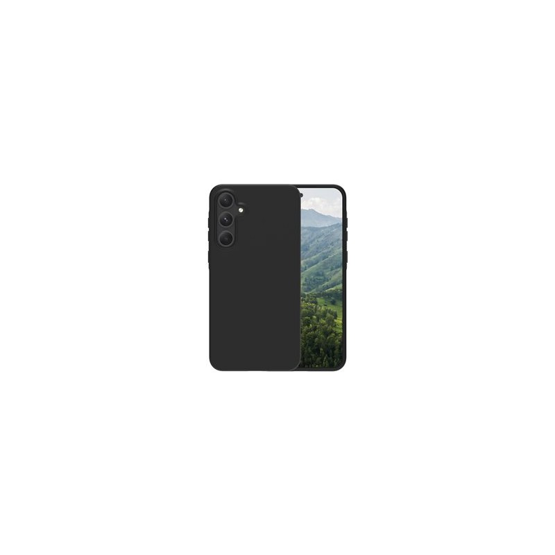 dbramante1928 Nuuk - Zadní kryt pro mobilní telefon - bulk - plast - průsvitná - pro Samsung Galaxy A55