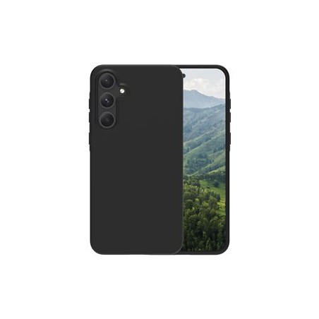 dbramante1928 Nuuk - Zadní kryt pro mobilní telefon - bulk - plast - průsvitná - pro Samsung Galaxy A55