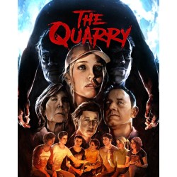 The Quarry – hra pro PC (elektronická licence)