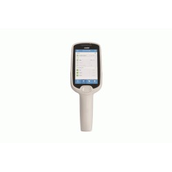 Zebra MC18A 1-PK Kit 4IN Touch 512MB/2D Imager Battery WLAN CE7