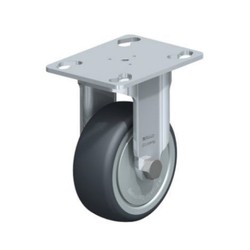 Zebra SPARE Back Wheel For Rack