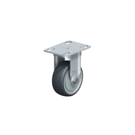 Zebra SPARE Back Wheel For Rack
