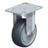 Zebra SPARE Back Wheel For Rack