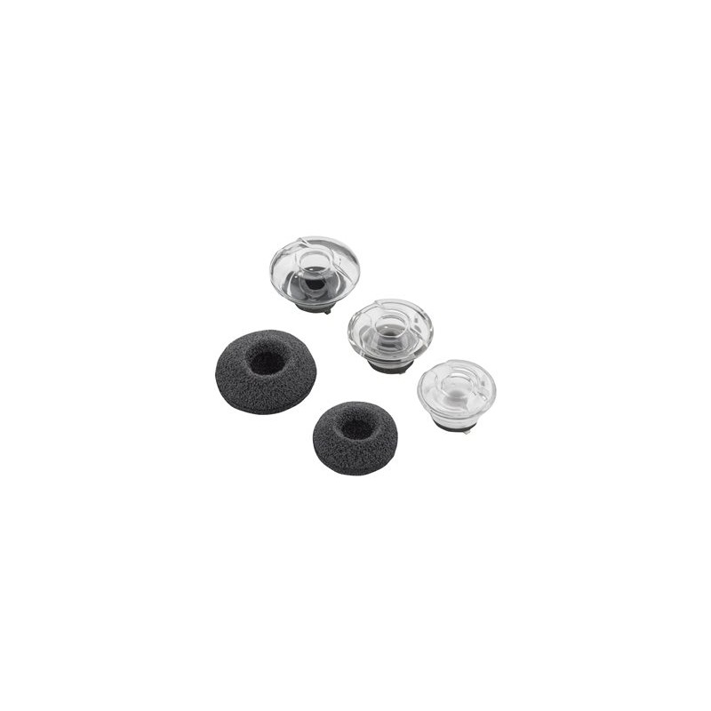 POLY VL 50/30 EARTIPS S/M/L/POLY VL 50/30 EARTIPS S/M/L AW6U4AA AC3