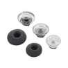 POLY VL 50/30 EARTIPS S/M/L/POLY VL 50/30 EARTIPS S/M/L AW6U4AA AC3