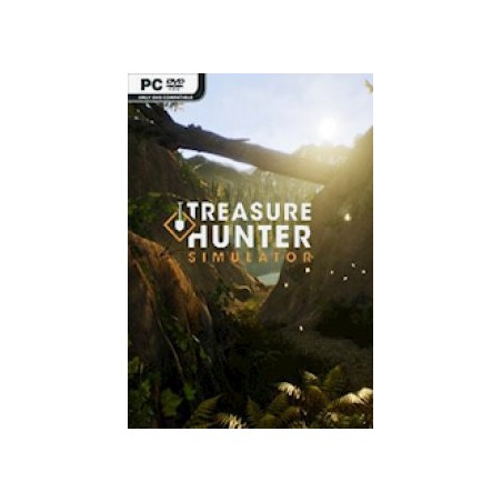 ESD Treasure Hunter Simulator