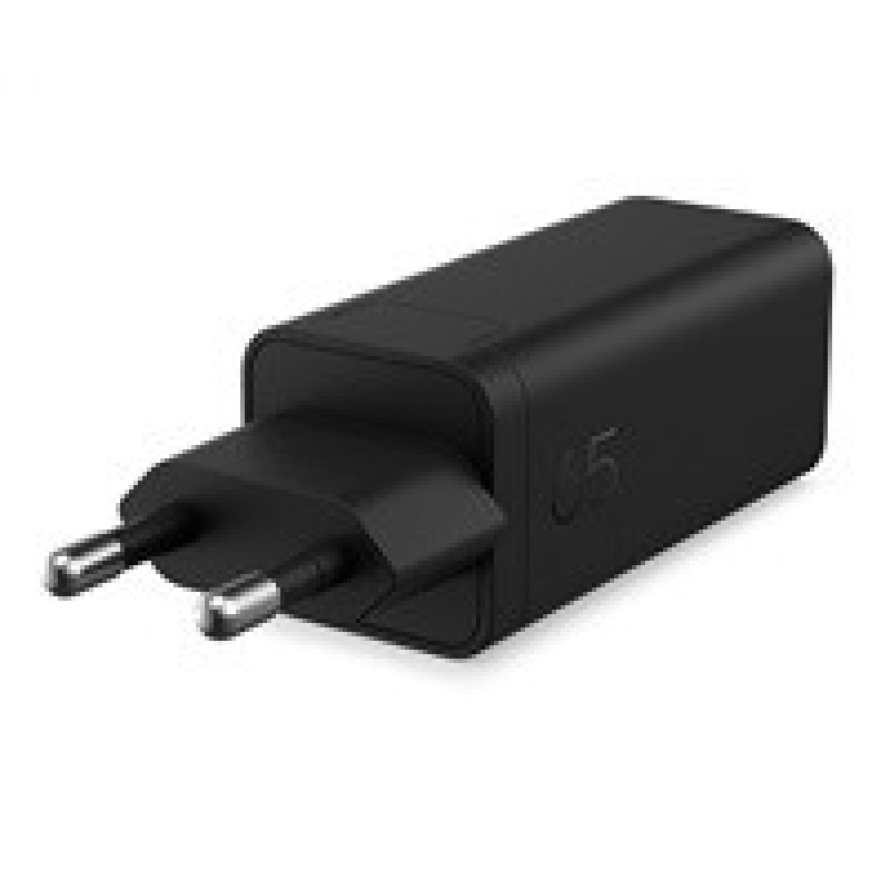 65W Gallium Nitride Wall Charger EURO
