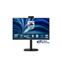 32" LED Philips 32B2U3601H