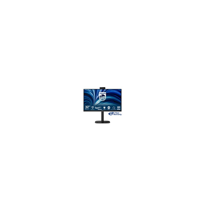 32" LED Philips 32B2U3601H