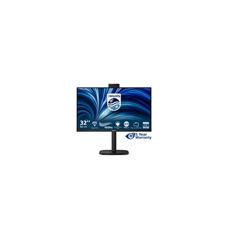 32" LED Philips 32B2U3601H
