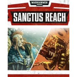 ESD Warhammer 40,000 Sanctus Reach