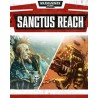 Warhammer 40,000 Sanctus Reach – hra pro PC (elektronická licence)