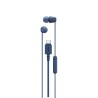 Sony IER-EX15C - Sluchátka do uší - modrá, USB-C