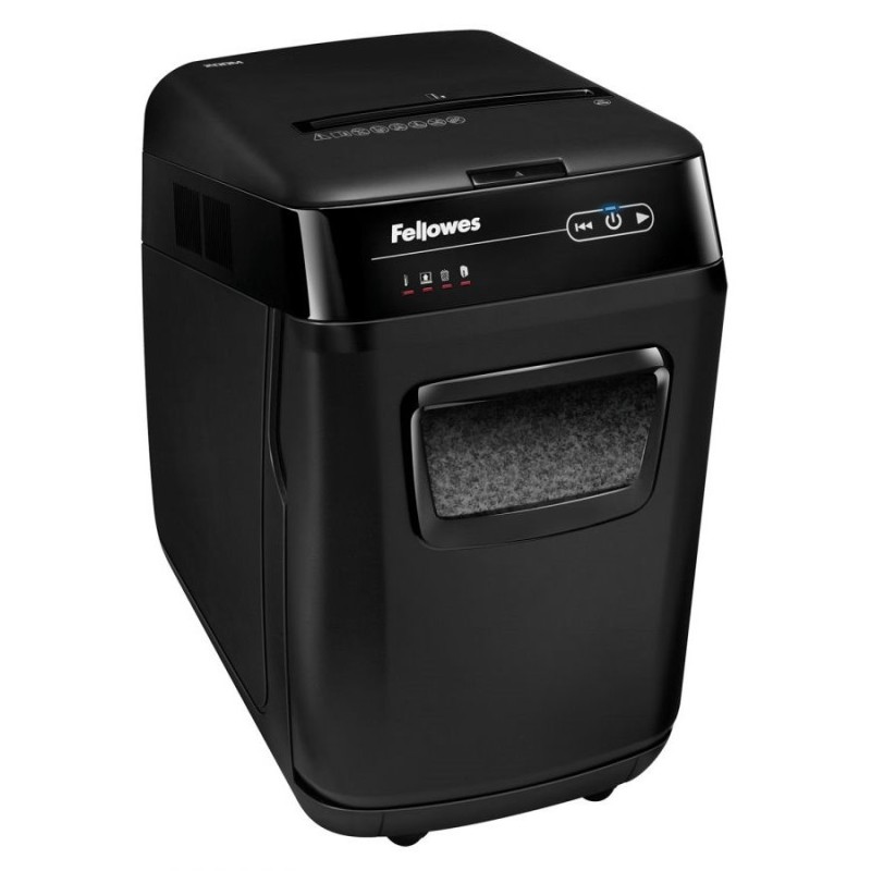 Fellowes Skartovač AutoMax 200 M