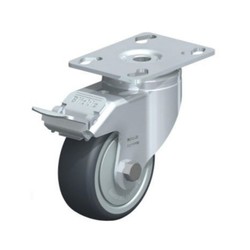 Zebra SPARE Front Wheel For Rack