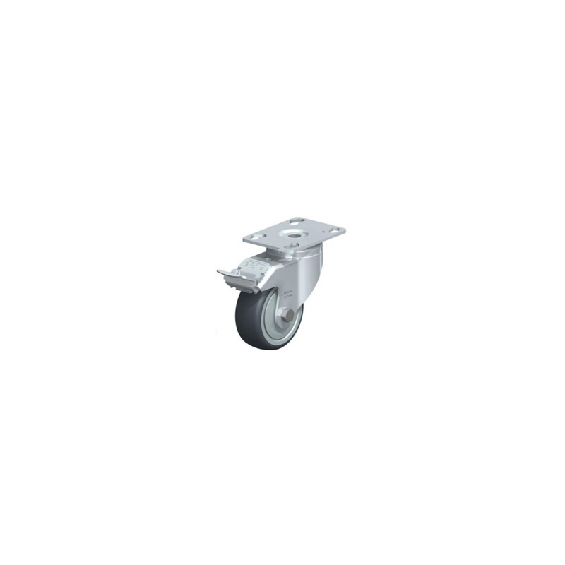 Zebra SPARE Front Wheel For Rack