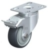 Zebra SPARE Front Wheel For Rack