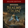 ESD Warhammer Age Of Sigmar Realms Of Ruin Deluxe