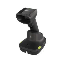 DS8288: PRESENTATION CRADLE, INDUCTIVE, BLUETOOTH, FIPS, MIDNIGHT BLACK