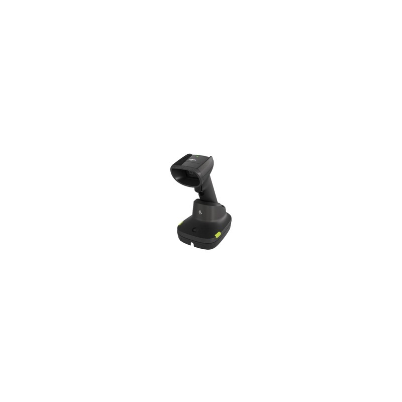 DS8288: PRESENTATION CRADLE, INDUCTIVE, BLUETOOTH, FIPS, MIDNIGHT BLACK
