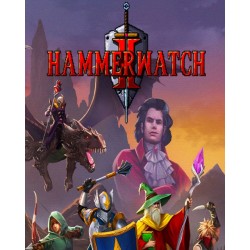 ESD Hammerwatch II