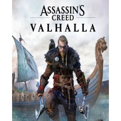 ESD Assassins Creed Valhalla