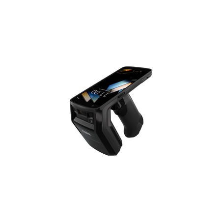 TC22R Integrated Handheld RFID Reader, Gun, Wi-Fi 6, SE4710 + Standard Range RFID, 6GB | 64GB, Standard 7,000mAh Battery