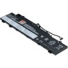Baterie T6 Power Lenovo IdeaPad 5-14ARE05, 5-14IIL05, 5-14ALC05, 5090mAh, 56,5Wh, 3cell, Li-poly