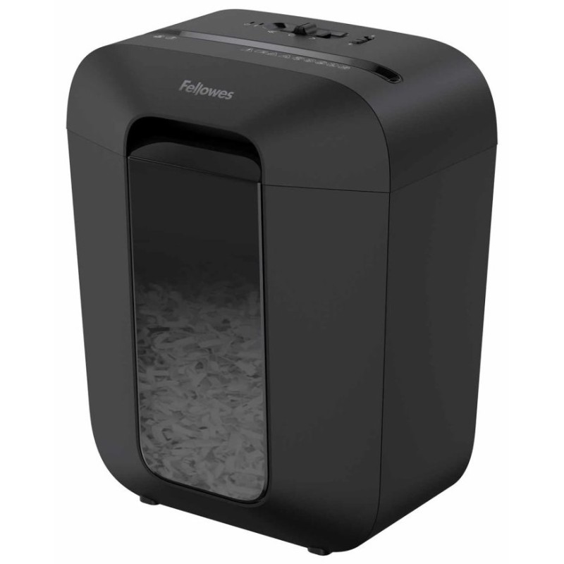 Fellowes Skartovač LX 45
