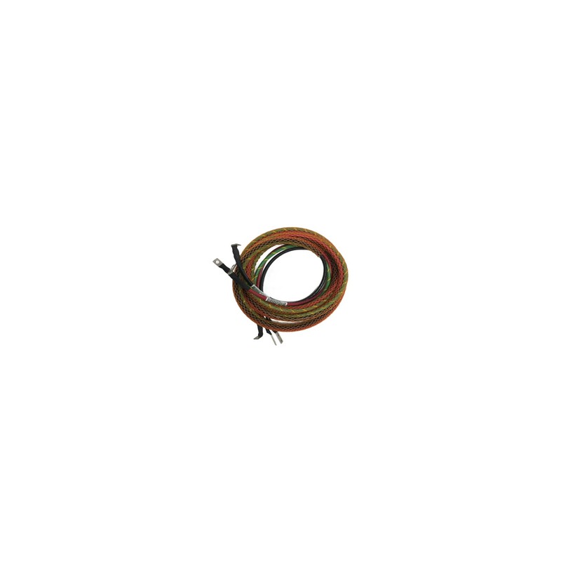 HPE 1600W DC PSU Power Cable Kit