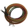 HPE 1600W DC PSU Power Cable Kit
