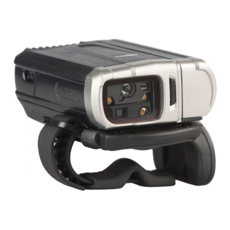 Zebra Refurbished Device: Mid Range Ring Imager (SE4750MR), Bluetooth, 3350 mAh Std Battery, Manual Trigger, Worldwide