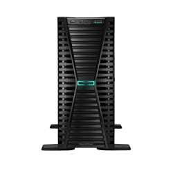 HPE ML110 G11 4510, 64GB, 2 x 480GB NVME, MR408i-o