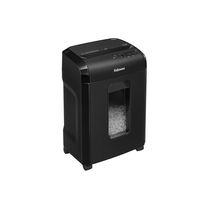 Fellowes Skartovač 10 M