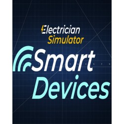 Electrician Simulator Smart Devices – herní rozšíření pro PC (elektronická licence)