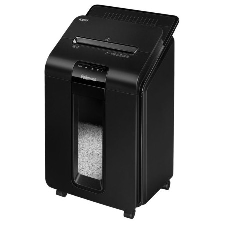 Skartovač Fellowes AutoMax 100 M 4 x 10 mm