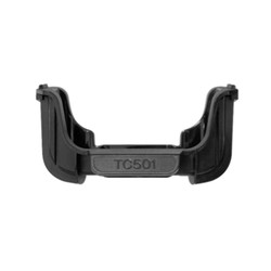 ShareCradle cup shim to replace damaged or lost shims for use with TC501 with protective exoskeleton