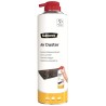 Stlačený vzduch Fellowes na čištění 400 ml