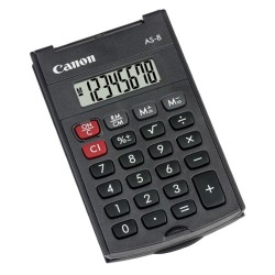 Canon Kalkulacka AS-8
