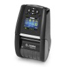 Zebra DT Printer ZQ610 Plus 2IN/48MM/Dual 802.11AC Linerless PL 1.375