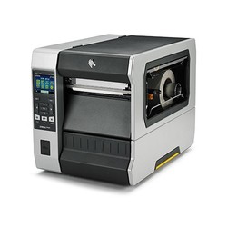 Zebra ZT620 TT 6IN 203 Dpi Serial USB/Gigabit Ethernet BT 5.3 USB Host