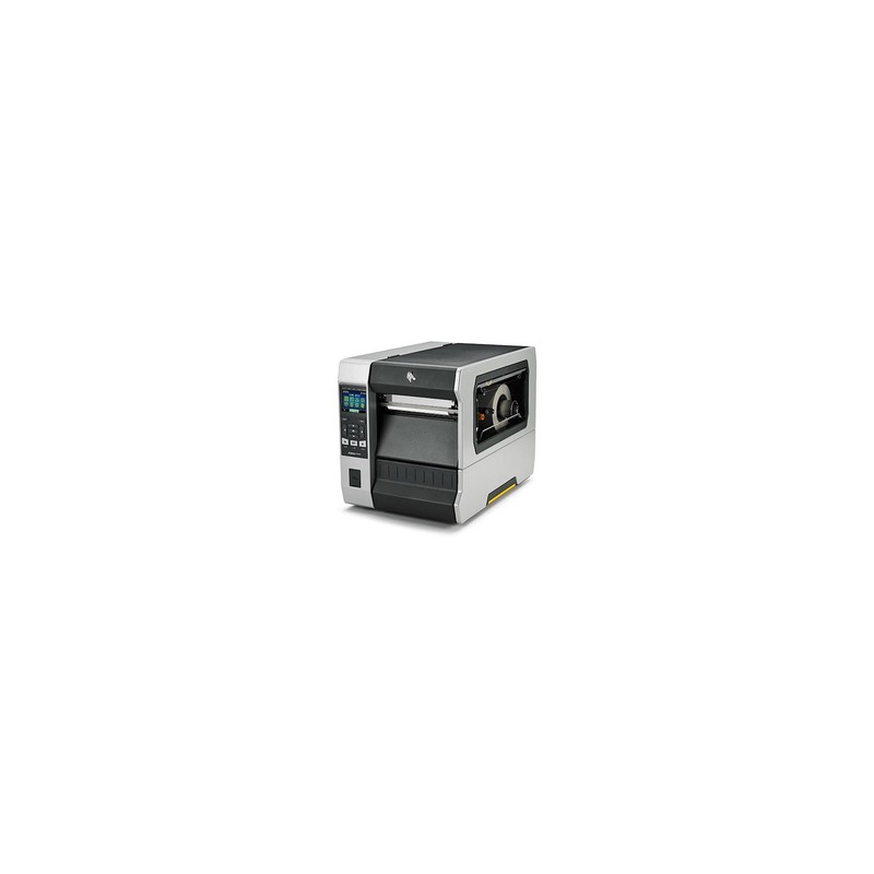 Zebra ZT620 TT 6IN 203 Dpi Serial USB/Gigabit Ethernet BT 5.3 USB Host
