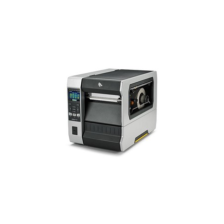 Zebra ZT620 TT 6IN 203 Dpi Serial USB/Gigabit Ethernet BT 5.3 USB Host